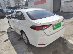Toyota Corolla 2022 1.2T S-CVT Pioneer Plus - ფოტო 5