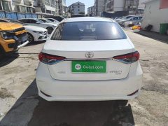 Toyota Corolla 2022 1.2T S-CVT Pioneer Plus - ფოტო 6