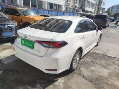 Toyota Corolla 2022 1.2T S-CVT Pioneer Plus - ფოტო 7