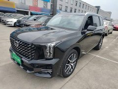 GAC Aion GS8 Pioneer Series 2.0T GDI AWD Luxury 5-Seater - ფოტო 1