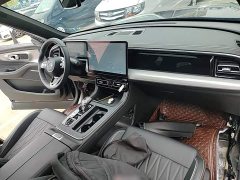 GAC Aion GS8 Pioneer Series 2.0T GDI AWD Luxury 5-Seater - ფოტო 10