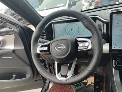 GAC Aion GS8 Pioneer Series 2.0T GDI AWD Luxury 5-Seater - ფოტო 11