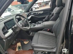 GAC Aion GS8 Pioneer Series 2.0T GDI AWD Luxury 5-Seater - ფოტო 15