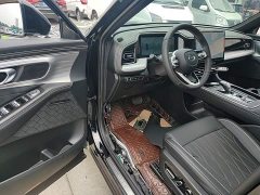 GAC Aion GS8 Pioneer Series 2.0T GDI AWD Luxury 5-Seater - ფოტო 16