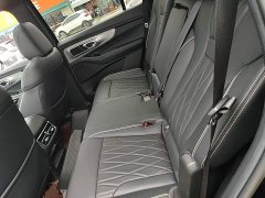 GAC Aion GS8 Pioneer Series 2.0T GDI AWD Luxury 5-Seater - ფოტო 17