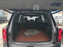 GAC Aion GS8 Pioneer Series 2.0T GDI AWD Luxury 5-Seater - ფოტო 19