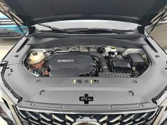 GAC Aion GS8 Pioneer Series 2.0T GDI AWD Luxury 5-Seater - ფოტო 20