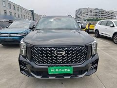 GAC Aion GS8 Pioneer Series 2.0T GDI AWD Luxury 5-Seater - ფოტო 3