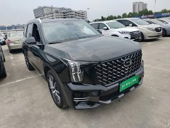 GAC Aion GS8 Pioneer Series 2.0T GDI AWD Luxury 5-Seater - ფოტო 4