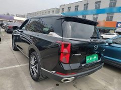 GAC Aion GS8 Pioneer Series 2.0T GDI AWD Luxury 5-Seater - ფოტო 5