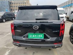 GAC Aion GS8 Pioneer Series 2.0T GDI AWD Luxury 5-Seater - ფოტო 6