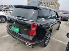 GAC Aion GS8 Pioneer Series 2.0T GDI AWD Luxury 5-Seater - ფოტო 7