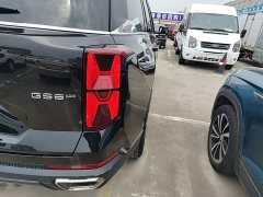 GAC Aion GS8 Pioneer Series 2.0T GDI AWD Luxury 5-Seater - ფოტო 8