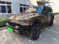 Dongfeng Mengshi M817 Pro - ფოტო 1