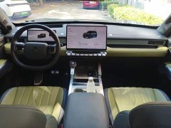 Dongfeng Mengshi M817 Pro - ფოტო 10