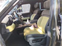 Dongfeng Mengshi M817 Pro - ფოტო 15