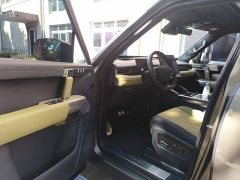 Dongfeng Mengshi M817 Pro - ფოტო 16