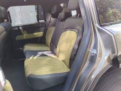 Dongfeng Mengshi M817 Pro - ფოტო 17