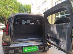 Dongfeng Mengshi M817 Pro - ფოტო 19