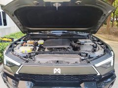 Dongfeng Mengshi M817 Pro - ფოტო 20