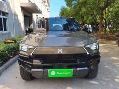 Dongfeng Mengshi M817 Pro - ფოტო 3