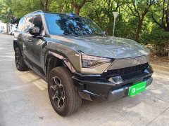 Dongfeng Mengshi M817 Pro - ფოტო 4