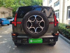 Dongfeng Mengshi M817 Pro - ფოტო 6