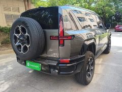 Dongfeng Mengshi M817 Pro - ფოტო 7