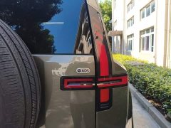 Dongfeng Mengshi M817 Pro - ფოტო 8