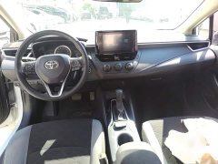 Toyota Corolla 2022 1.2T S-CVT Pioneer Plus - ფოტო 10