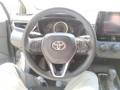 Toyota Corolla 2022 1.2T S-CVT Pioneer Plus - ფოტო 11