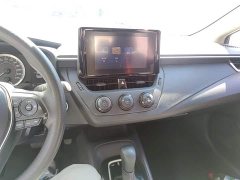 Toyota Corolla 2022 1.2T S-CVT Pioneer Plus - ფოტო 13