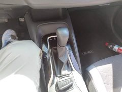 Toyota Corolla 2022 1.2T S-CVT Pioneer Plus - ფოტო 14