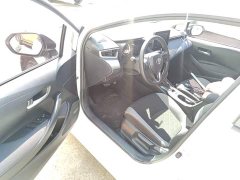 Toyota Corolla 2022 1.2T S-CVT Pioneer Plus - ფოტო 16
