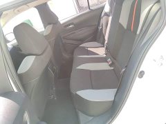 Toyota Corolla 2022 1.2T S-CVT Pioneer Plus - ფოტო 17