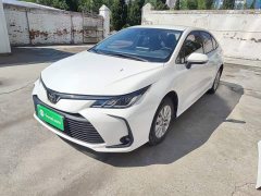 Toyota Corolla 2022 1.2T S-CVT Pioneer Plus - ფოტო 2