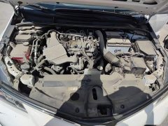 Toyota Corolla 2022 1.2T S-CVT Pioneer Plus - ფოტო 20