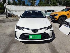 Toyota Corolla 2022 1.2T S-CVT Pioneer Plus - ფოტო 3