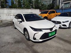 Toyota Corolla 2022 1.2T S-CVT Pioneer Plus - ფოტო 4