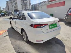 Toyota Corolla 2022 1.2T S-CVT Pioneer Plus - ფოტო 5