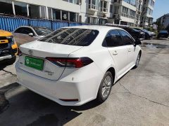 Toyota Corolla 2022 1.2T S-CVT Pioneer Plus - ფოტო 7