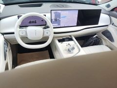 Great Wall WEY Blue Mountain 2025 Four-Wheel Drive Max - ფოტო 10