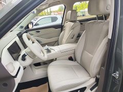 Great Wall WEY Blue Mountain 2025 Four-Wheel Drive Max - ფოტო 15