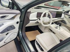 Great Wall WEY Blue Mountain 2025 Four-Wheel Drive Max - ფოტო 16