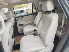 Great Wall WEY Blue Mountain 2025 Four-Wheel Drive Max - ფოტო 17