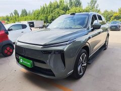 Great Wall WEY Blue Mountain 2025 Four-Wheel Drive Max - ფოტო 2
