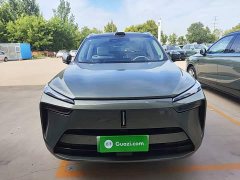 Great Wall WEY Blue Mountain 2025 Four-Wheel Drive Max - ფოტო 3