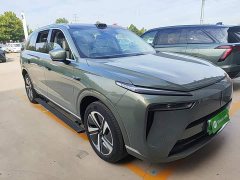 Great Wall WEY Blue Mountain 2025 Four-Wheel Drive Max - ფოტო 4