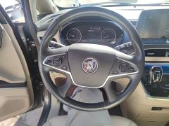 Buick GL8 Facelift Land Executive Cabin Luxury - ფოტო 11
