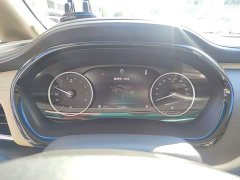 Buick GL8 Facelift Land Executive Cabin Luxury - ფოტო 12